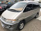 新竹縣2004年2.4銀色SpaceGear MITSUBISHI 三菱 / Space Gear中古車