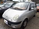 新竹縣2005年800CC銀色MATIZ FORMOSA 台朔 / Matiz中古車