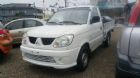 新竹縣2004年2.0白色Freeca跑10萬 MITSUBISHI 三菱 / Freeca中古車