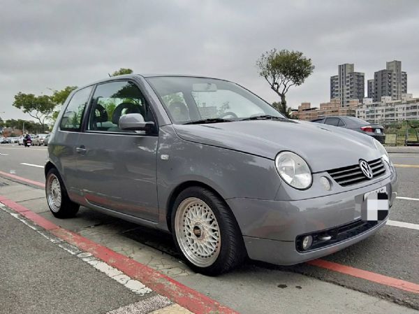 LUPO 照片3