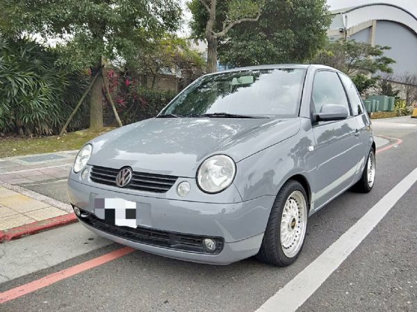 LUPO 照片1