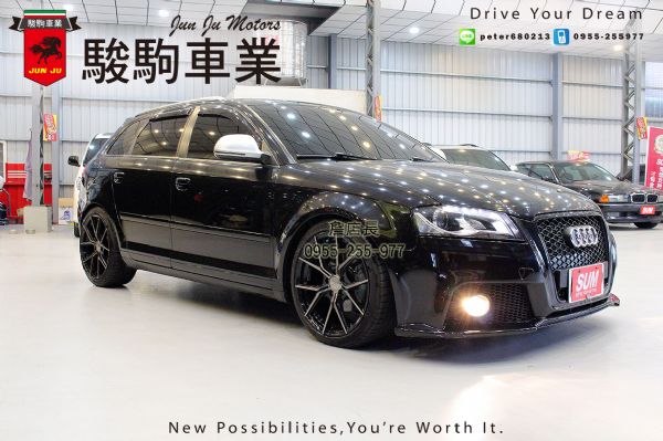 A3 TDI 照片5