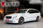 桃園市C240 BENZ 賓士 / C240中古車