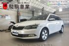 桃園市SKODA FABIA COMBI VW 福斯 / Golf中古車