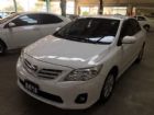 彰化縣【實車實價】10 ALTIS 1.8   TOYOTA 豐田 / Altis中古車