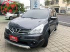 彰化縣【實車實價】15 LIVINA 1.6  NISSAN 日產 / LIVINA中古車