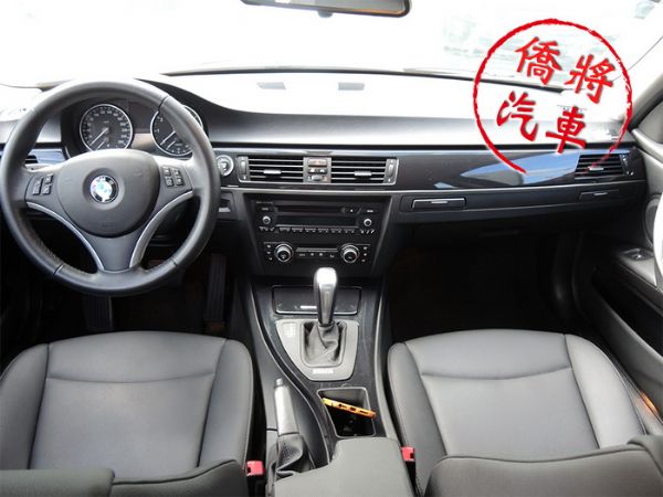 【實車實價】10 320i 2.0 張R 照片2