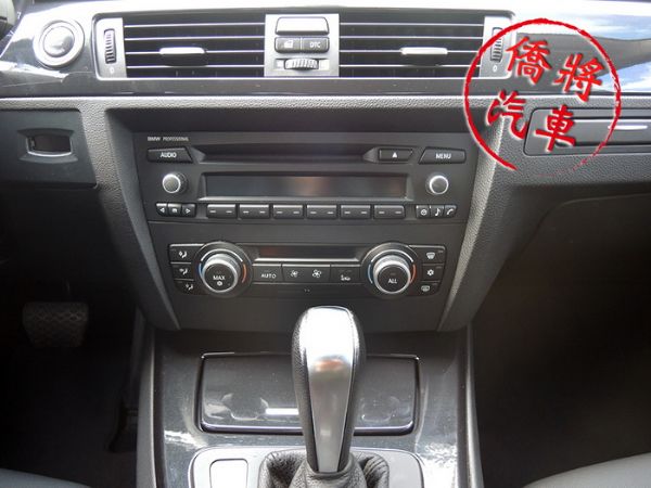 【實車實價】10 320i 2.0 張R 照片5