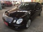 彰化縣【實車實價】06 E280  3.0  BENZ 賓士 / E280中古車