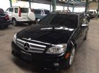 彰化縣【實車實價】08 C300 3.0 張R BENZ 賓士 / C300 AMG中古車