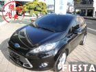 彰化縣【實車實價】13 菲仕塔 1.6 張R: FORD 福特 / Fiesta中古車