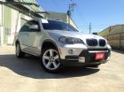 桃園市賞車專線黃店長0986-128-666 BMW 寶馬 / X5中古車