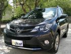 台北市2015年2.0 RAV4 實跑4.7萬 TOYOTA 豐田 / RAV4中古車