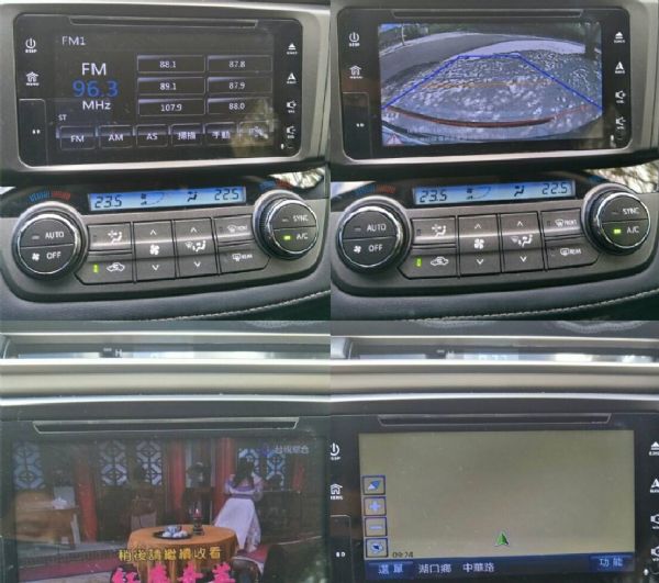 2015年2.0 RAV4 實跑4.7萬 照片7