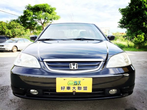 2001年1.7Ferio第三方認證車 照片3