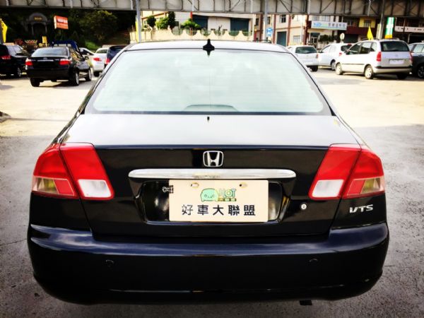 2001年1.7Ferio第三方認證車 照片4