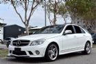 台中市C300 3.0 免保人免頭款全額貸 BENZ 賓士 / C300 AMG中古車