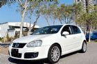 台中市GOLF GT1.4 免保人免頭款全額貸 VW 福斯 / Golf中古車