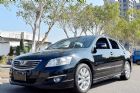 台中市冠美麗 3.5 免保人免頭款全額貸 TOYOTA 豐田 / Camry中古車