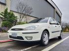 桃園市#德國原裝進口WRC經典款   FORD 福特 / Focus中古車