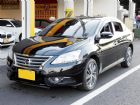 台中市新尖兵 免頭款全額貸免保人 NISSAN 日產 / Sentra中古車