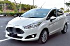 台中市FIESTA 免頭款全額貸免保人 FORD 福特 / Fiesta中古車