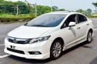 台中市CIVIC K14 免頭款全額貸免保人 HONDA 台灣本田 / Civic中古車