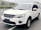 台中市Outlander 免頭款全額貸免保人 MITSUBISHI 三菱 / Outlander中古車