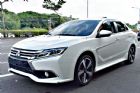 台中市GRAND LANCER 免頭款全額貸 MITSUBISHI 三菱 / Lancer中古車