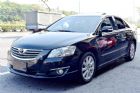 台中市CAMRY 3.5 免頭款全額貸免保人 TOYOTA 豐田 / Camry中古車