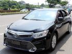 台中市CAMRY 小改款 免頭款全額貸免保人 TOYOTA 豐田 / Camry中古車