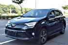 台中市RAV4 小改款 免頭款全額貸免保人 TOYOTA 豐田 / RAV4中古車