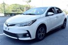 台中市ALTIS 阿提斯 全額貸免保人免頭款 TOYOTA 豐田 / Altis中古車