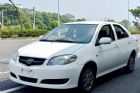 台中市VIOS 威歐馳 免頭款全額貸免保人 TOYOTA 豐田 / Vios中古車