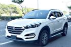 台中市NEW Tucson 免頭款全額貸免保人 HYUNDAI 現代 / Tucson中古車