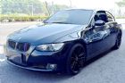 台中市335CIC 敞篷 免頭款全額貸免保人 BMW 寶馬中古車