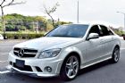 台中市C300 免頭款全額貸免保人 BENZ 賓士 / C300 AMG中古車