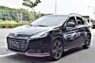 台中市U6 GT220 免頭款全額貸免保人 LUXGEN 納智捷中古車