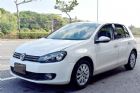 台中市GOLF 高爾夫 免頭款全額貸免保人 VW 福斯 / Golf中古車