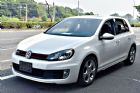 台中市GOLF GTI 免頭款全額貸免保人 VW 福斯 / Golf GTi中古車