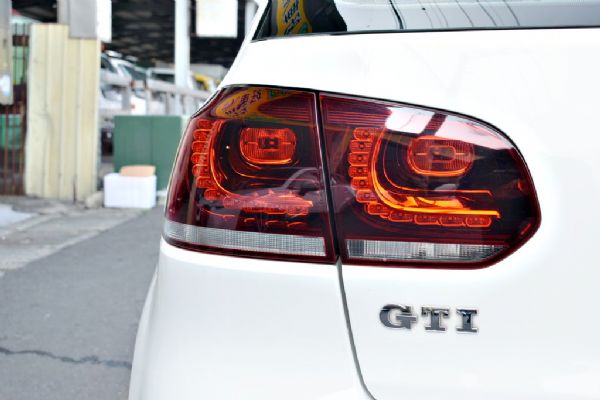 GOLF GTI 免頭款全額貸免保人 照片4