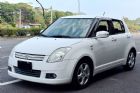 台中市SWIFT 免頭款全額貸免保人 SUZUKI 鈴木 / Swift中古車