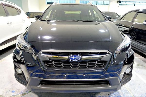 SUBARU XV 免頭款全額貸免保人 照片2