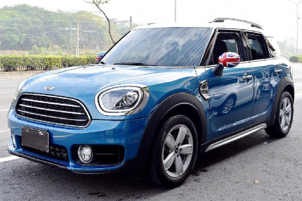 COUNTRYMAN 鄉巴佬免頭款全額貸 照片1