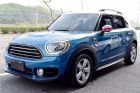 台中市COUNTRYMAN 鄉巴佬免頭款全額貸 Mini中古車