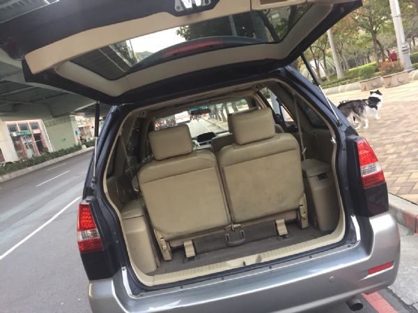 【保證實車實照實價】如有不實~整輛車送您 照片5