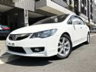 桃園市『上網』或者『ＦＢ』搜尋：桃園小凱 HONDA 台灣本田 / Civic中古車