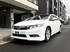 桃園市『上網』或者『ＦＢ』搜尋：桃園小凱 HONDA 台灣本田 / Civic中古車