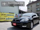 台南市02型只跑6萬 恆溫/ABS/電折 TOYOTA 豐田 / Altis中古車