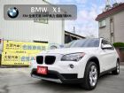 台南市(收訂GOO鑑定 全景天窗X1 28i BMW 寶馬中古車